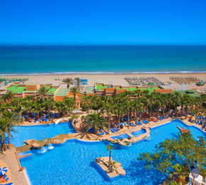 Playacapricho, Roquetas De Mar